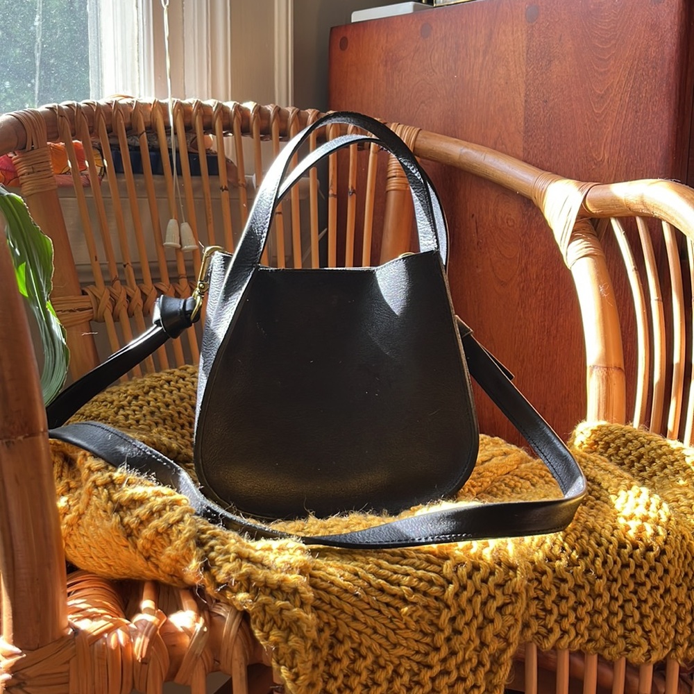 Madewell Sydney Crossbody Bag